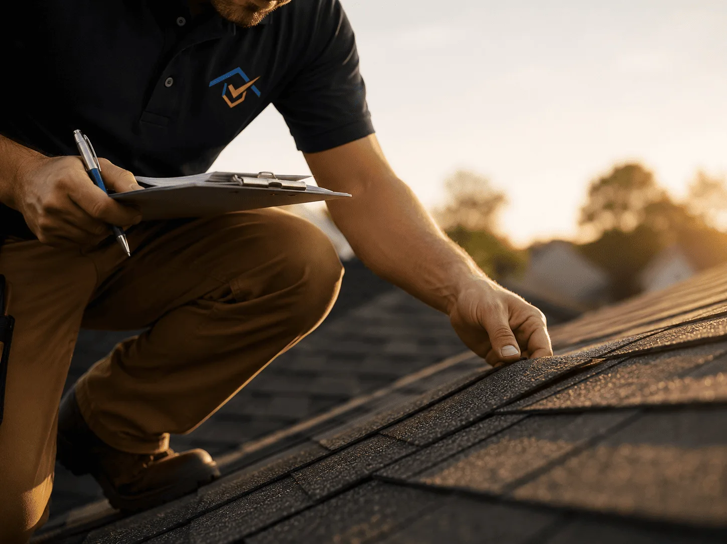 Why Choose Roof Inspection in Faber, VA