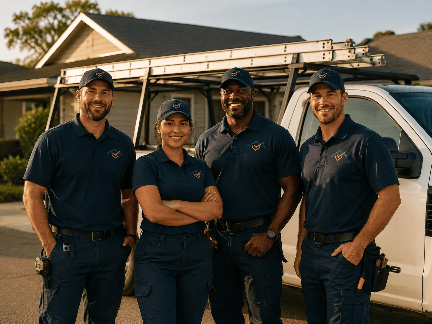 Roof Inspection company in Faber, VA